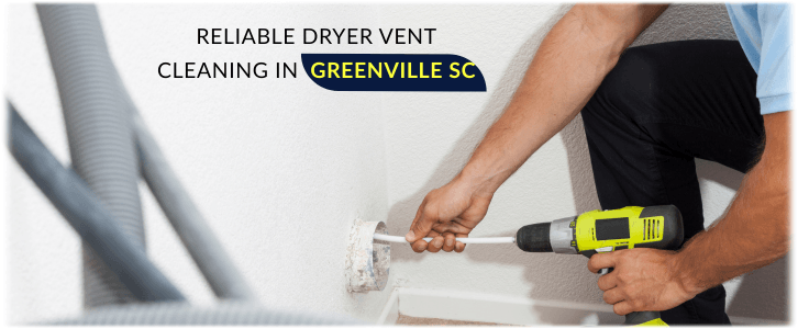 Dryer Vent Cleaning Greenville SC